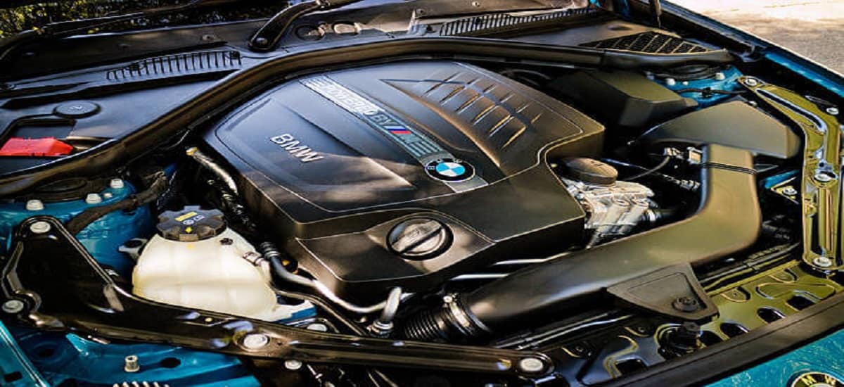 BMW Engine Average MilesHow Many Miles Does It Last? Driving and Style