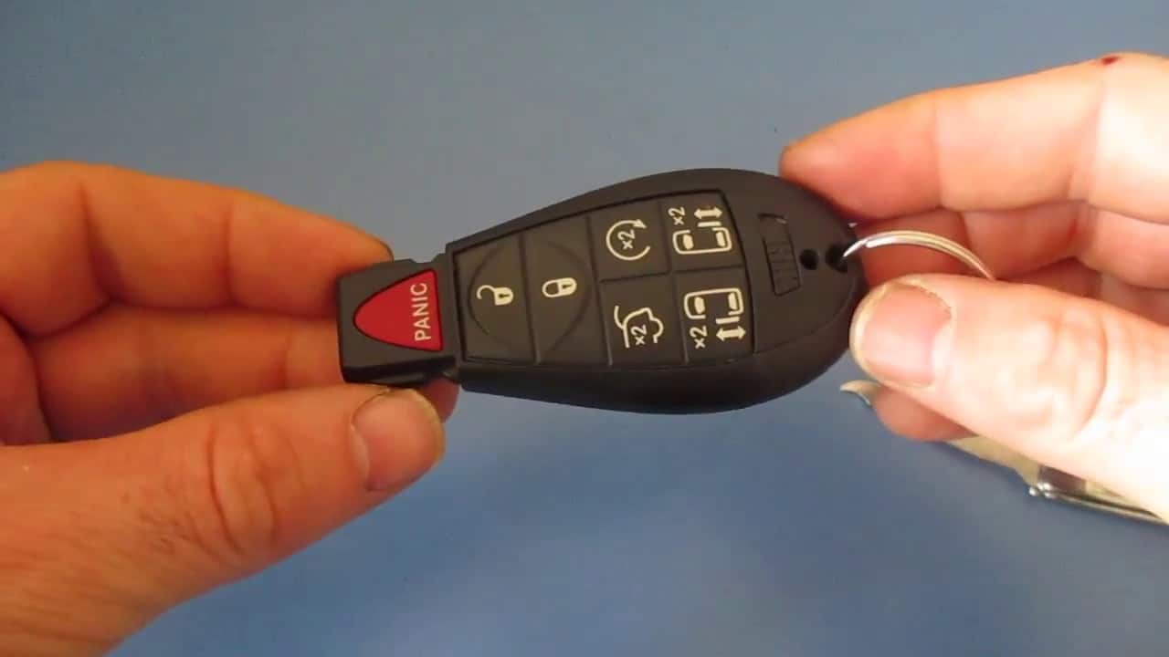 Why Is the Nissan Micra Key Fob Not Working? Ways to Fix Driving and
