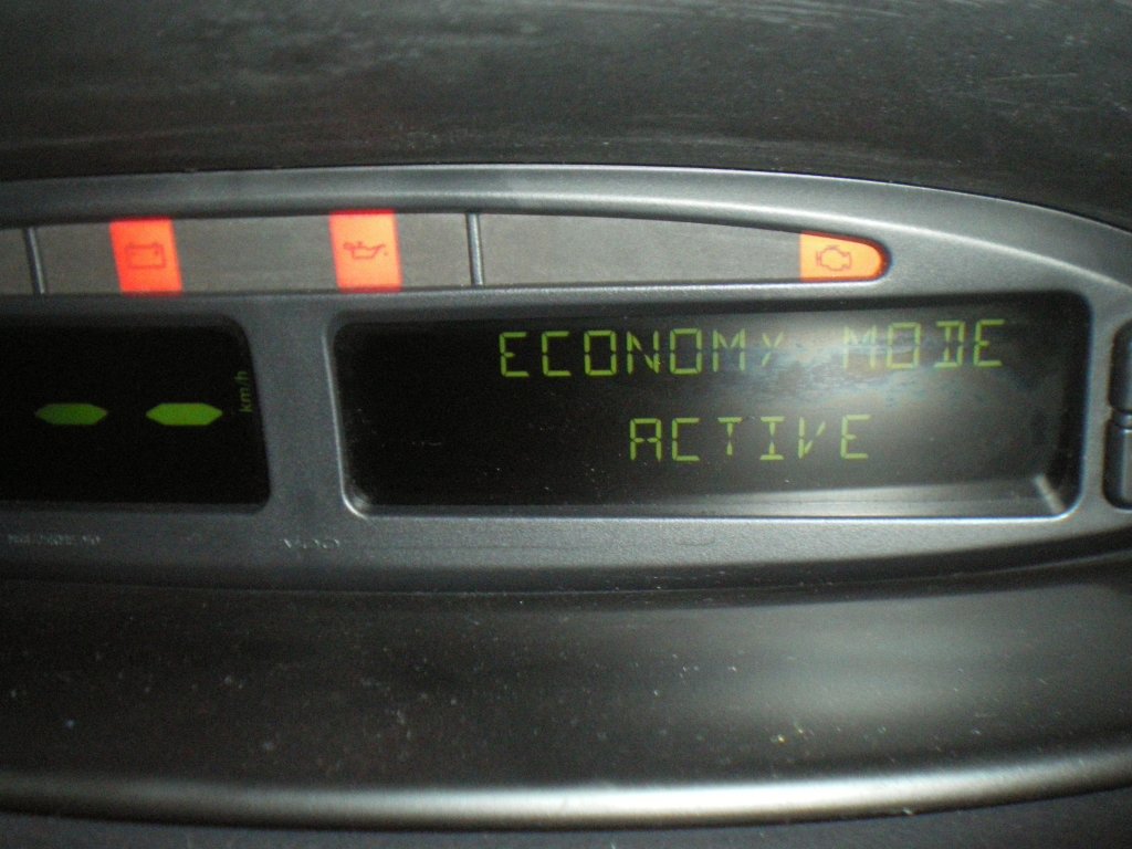 peugeot-207-economy-mode-not-starting-causes-how-to-fix-driving