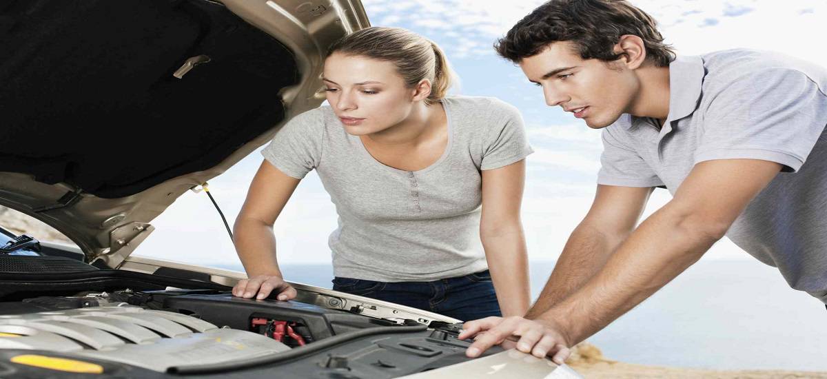 40 Amp Ignition Fuse Keeps Blowing Why This Happen Driving and Style