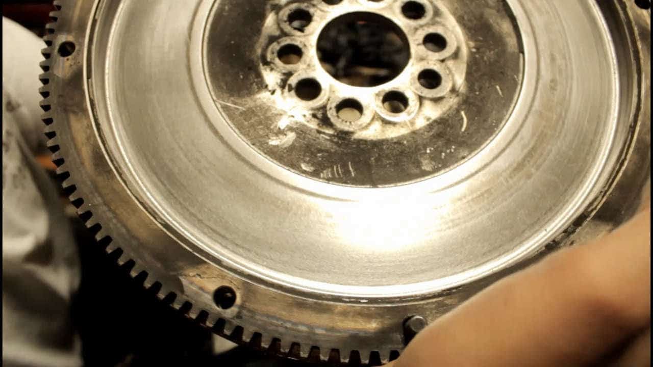 How to Remove a Flywheel Simple and Easy Steps Driving and Style