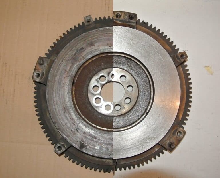 How to Remove a Flywheel Simple and Easy Steps Driving and Style