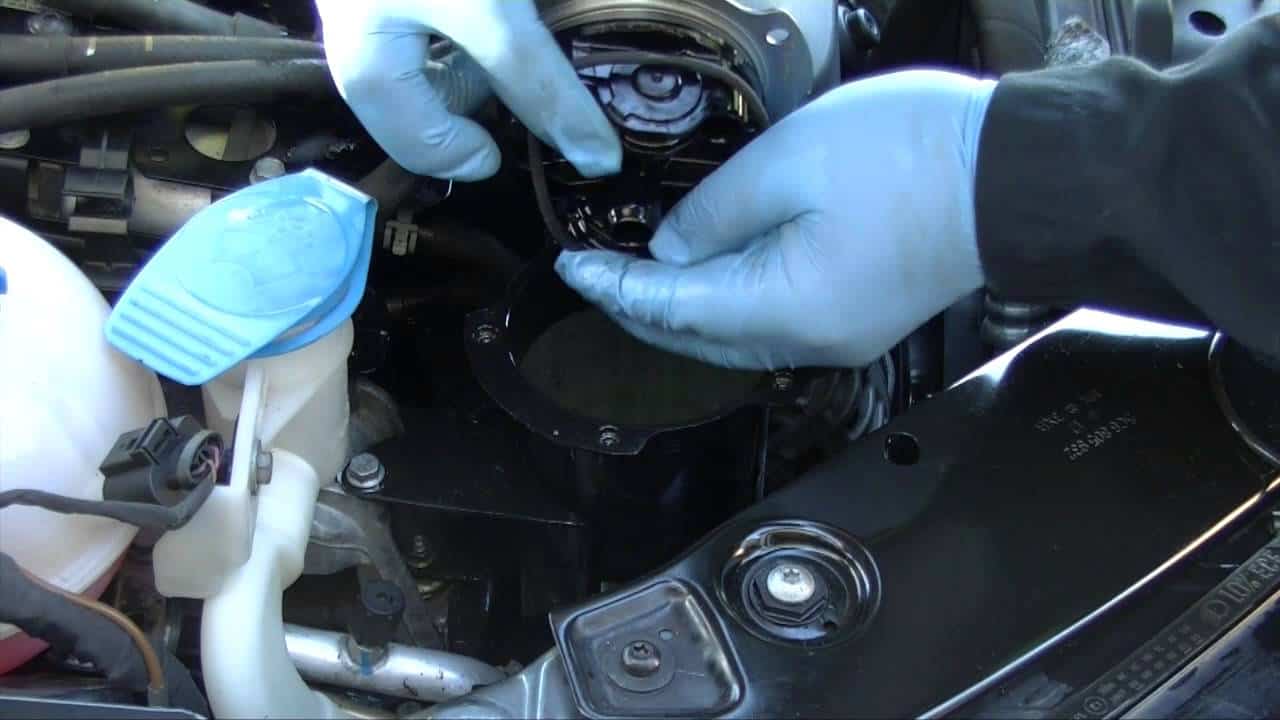 How to Tell if Your Fuel Filter Bad on 06 Jetta Guide
