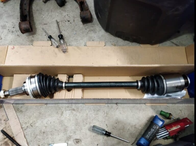 How to Remove CV Axle From Transmission Trusted Ways Driving and Style
