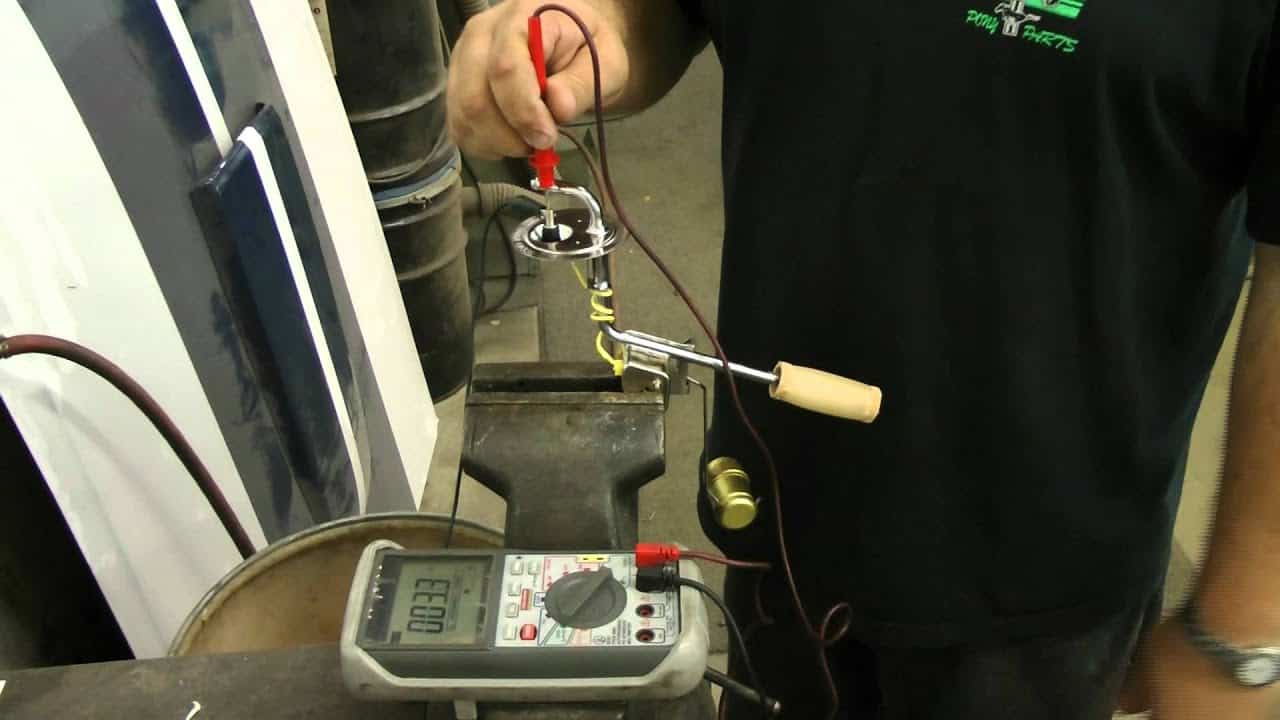 Speedometer and Gas Gauge Not Working How to Fix Driving and Style