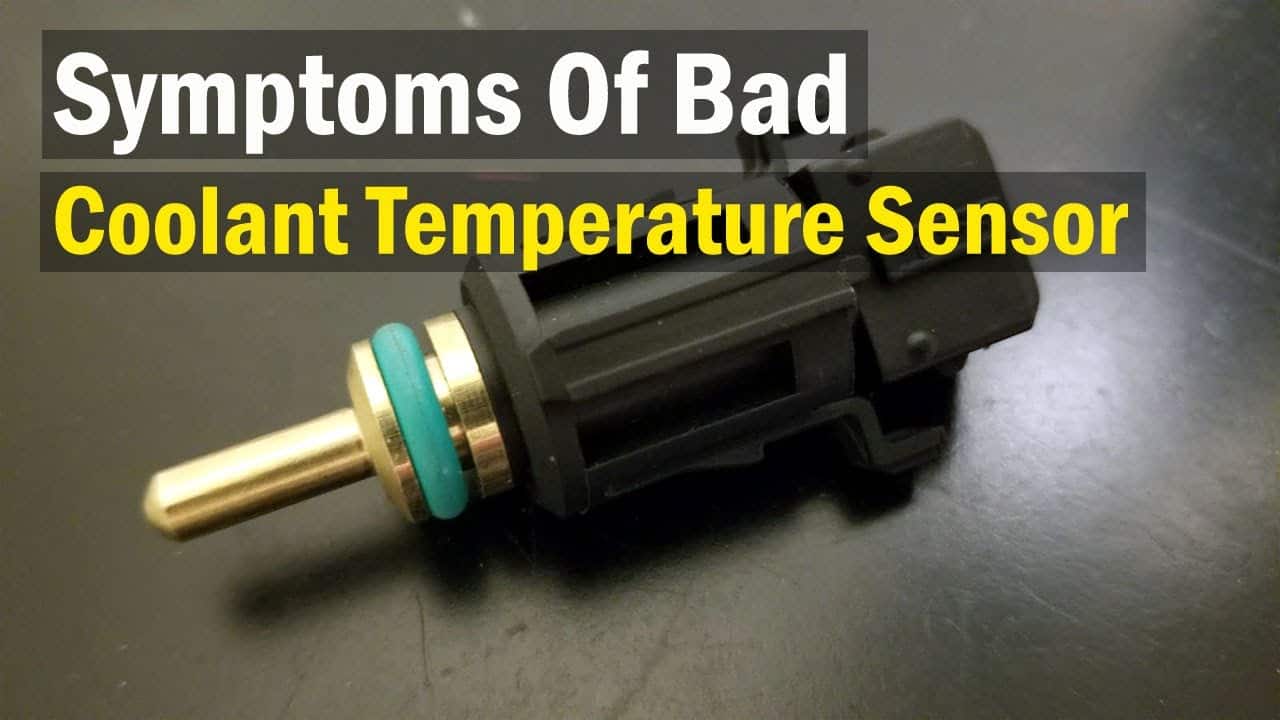 Coolant Temperature Sensor Replacement Easy Guides Driving and Style