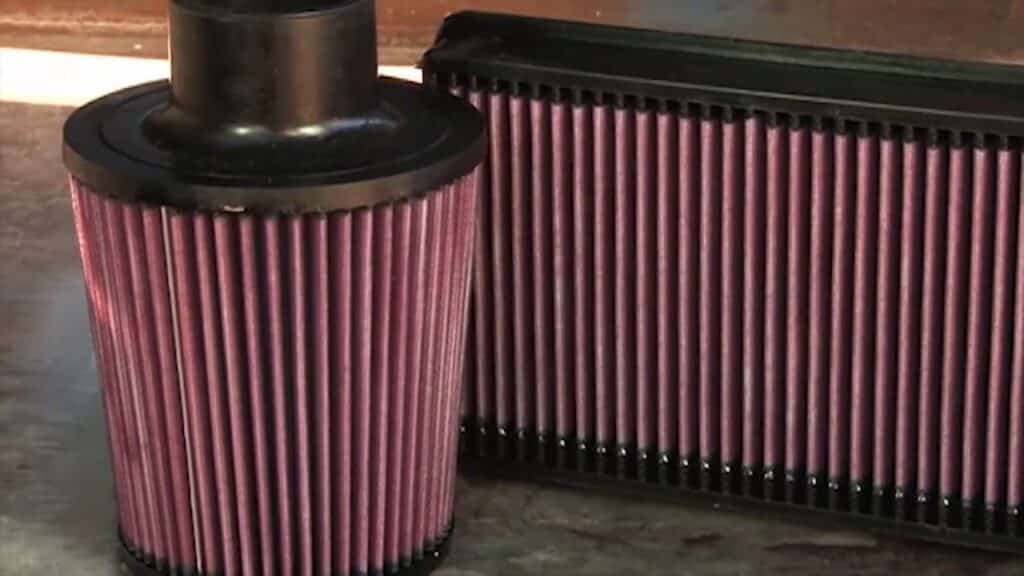 How Long Does It Take for an Air Filter to DryQuick Guide Driving