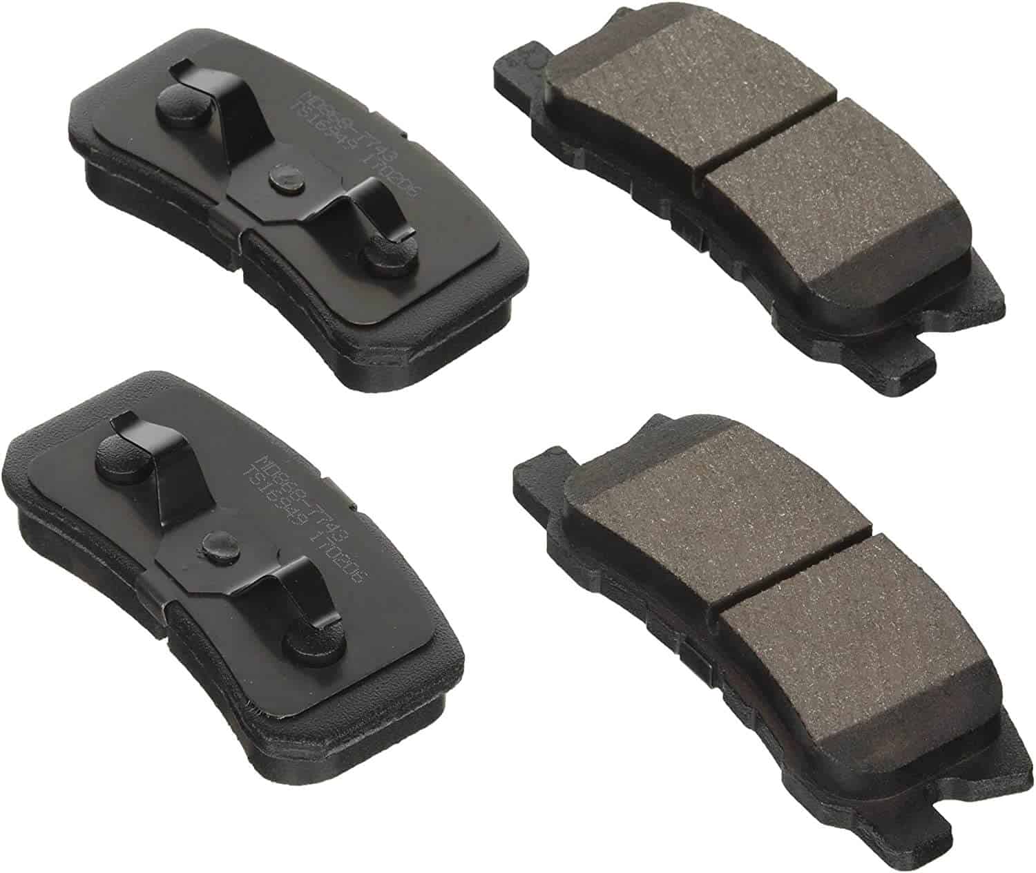 How Much Are New Brake Pads Complete Guide Driving and Style
