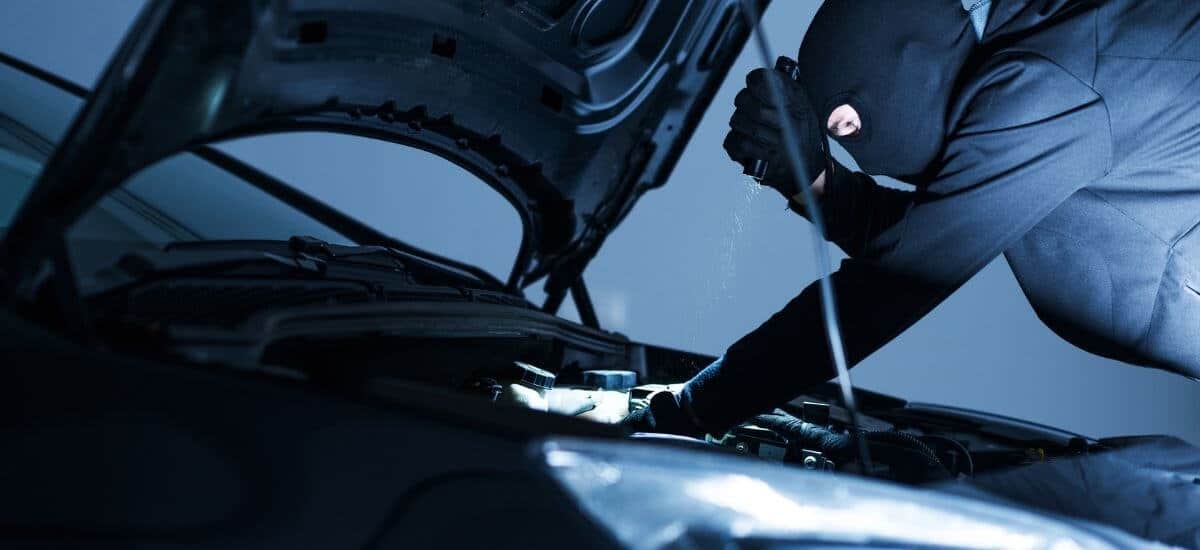 How to Disable Antitheft System Hidden Strategy You Should Know