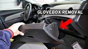 How to Remove Glovebox- Important Things One Should Know - Driving and