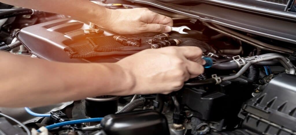 How To Replace Fuel Injectors Tips And Tricks Driving And Style How To Replace Fuel Injectors Tips And Tricks Driving And Style