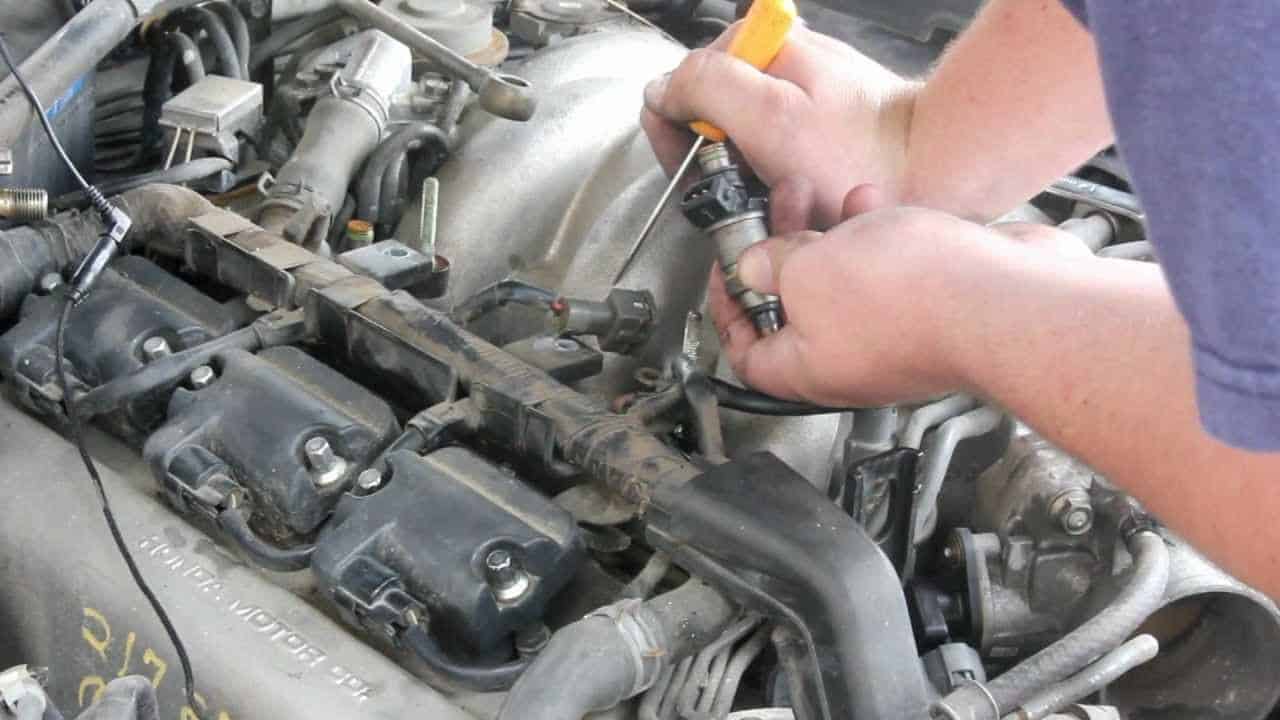 How to Replace Fuel InjectorsTips and Tricks Driving and Style