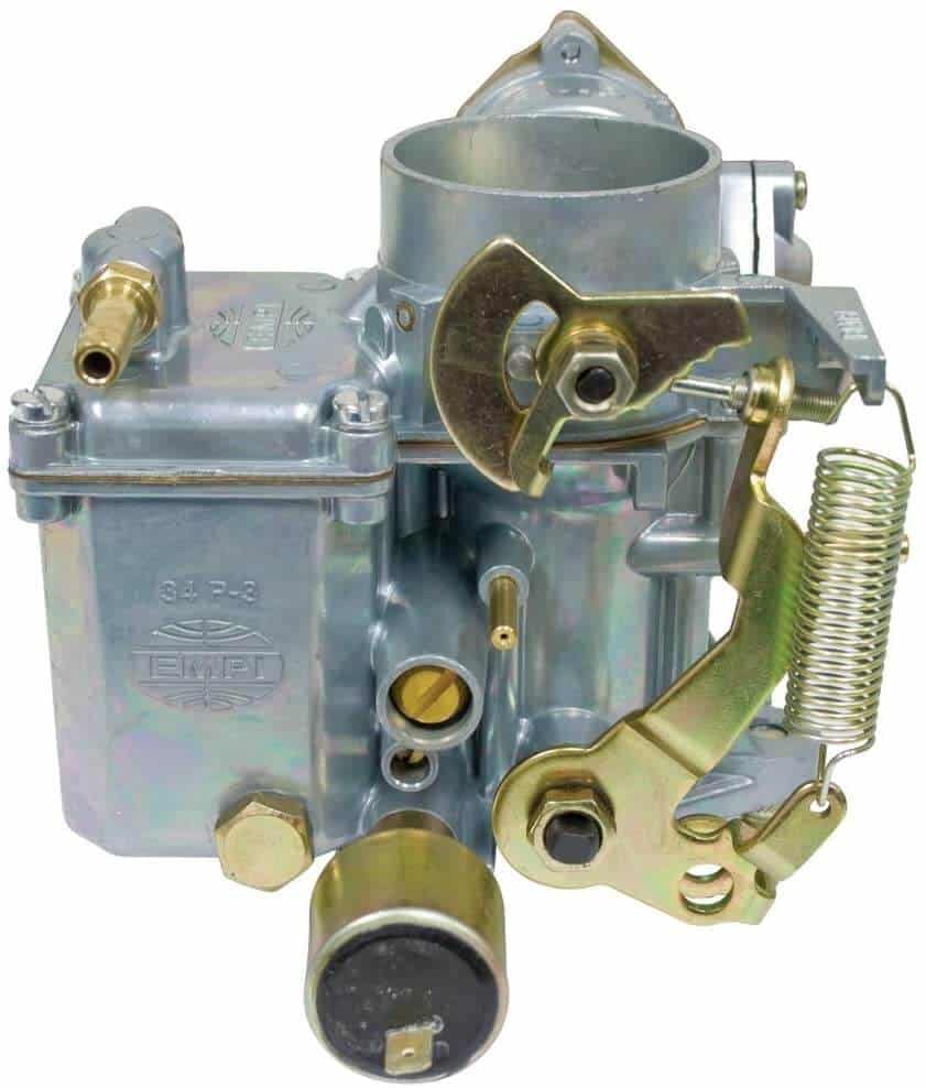  34 Pict-3 Carburetor