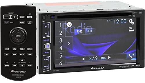 Best Double-DIN Stereo with Backup Camera Buying Guidelines