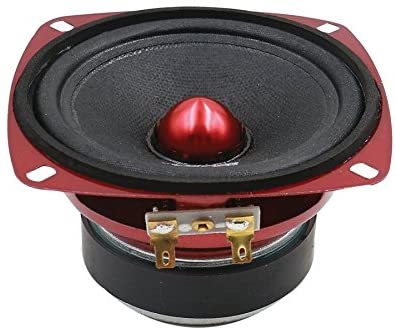 DS18 PRO-X4.4BM Loudspeaker