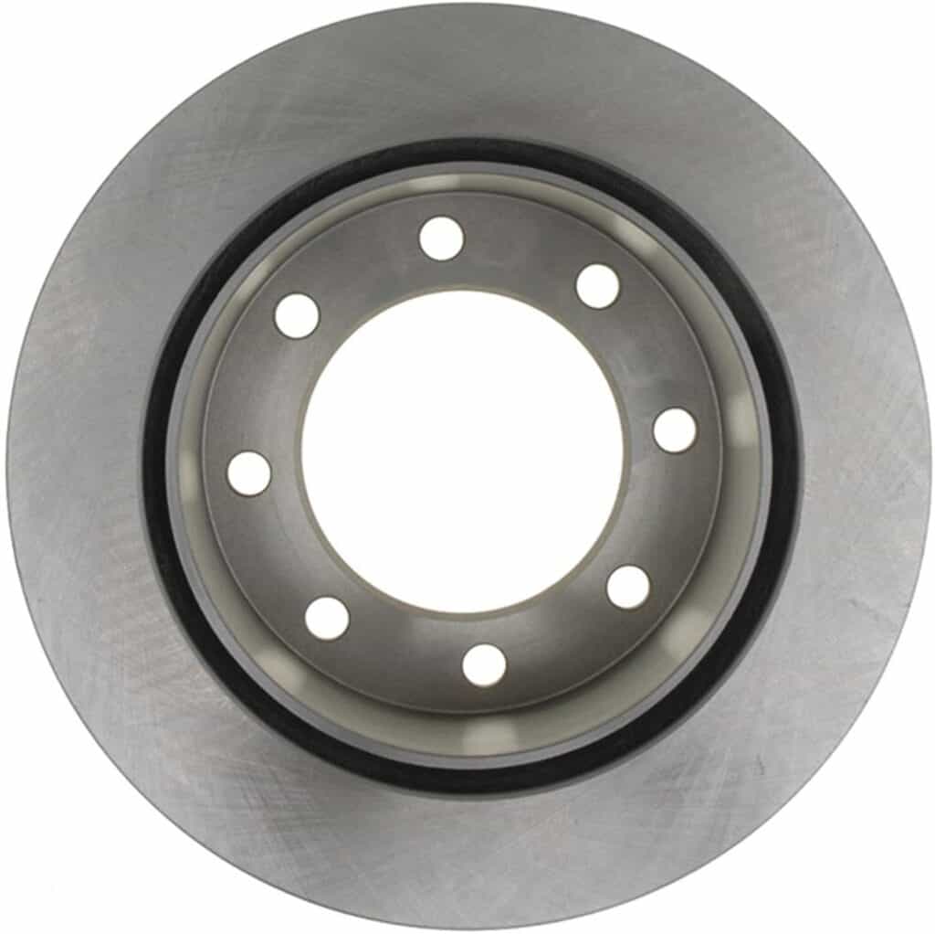 How To Choose The Best Brake Rotors For F250 Super-Duty Buying Guidelines 