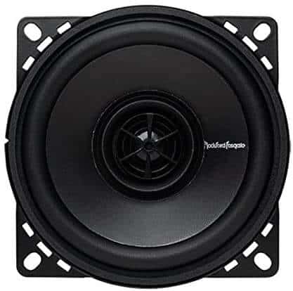 Rockford Fosgate R14X2 Speaker