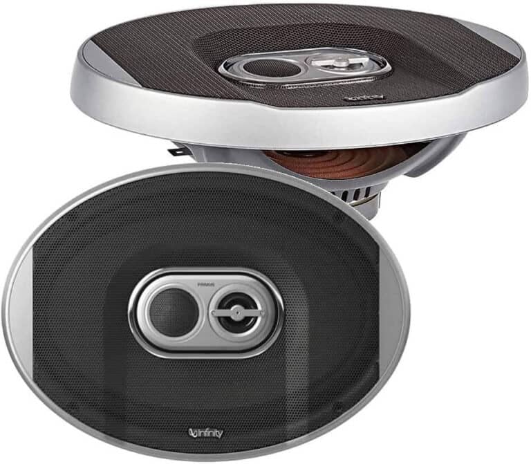 Top 5 Best 4 Inch Component Car Speakers Along With Details