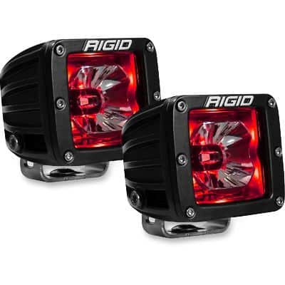 Rigid Industries Radiance Pod Lights