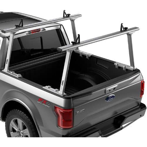 TracRac TracONE Universal Truck Bed Ladder Rack