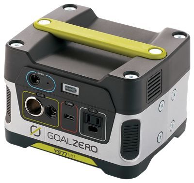 Goal Zero Yeti 500X Portable Power Station